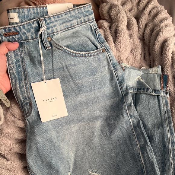 Kancan Jeans - Picture 1 of 2